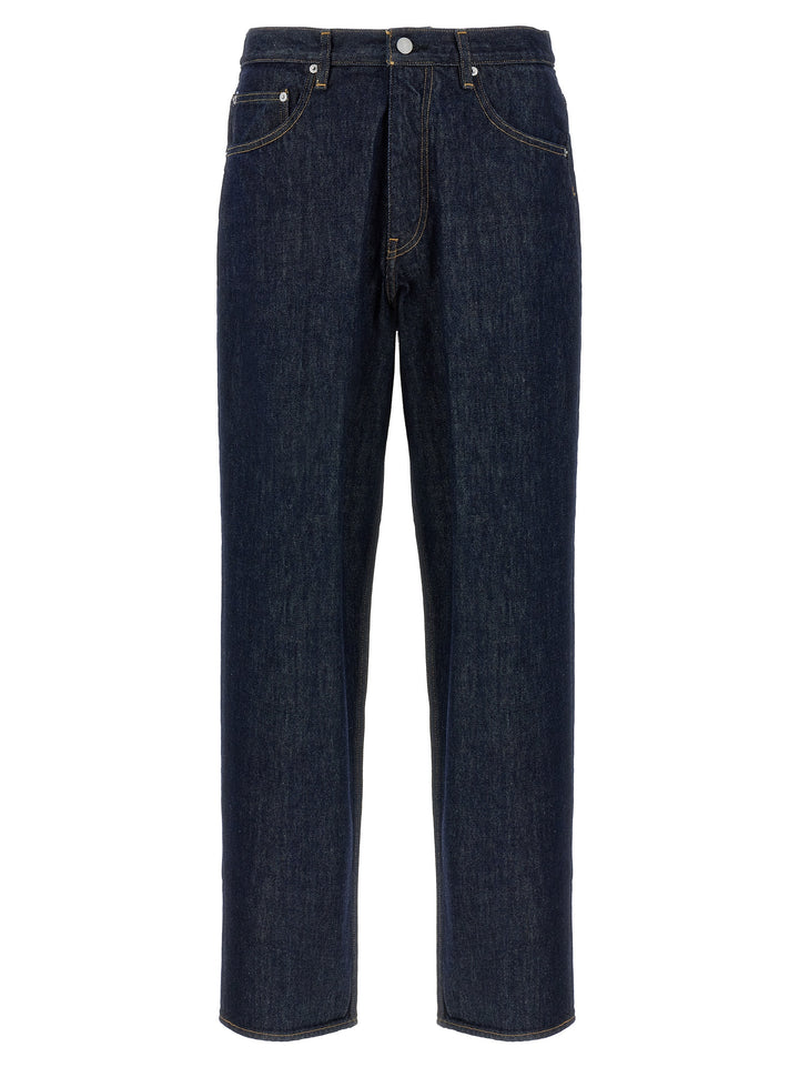 Hard Twist Jeans Blue