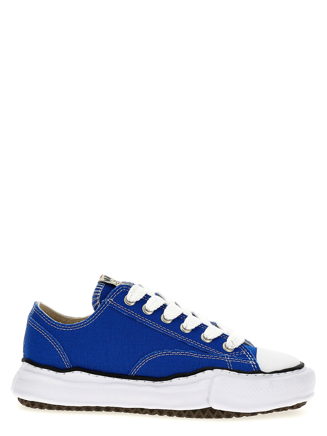 Peterson Sneakers Blue