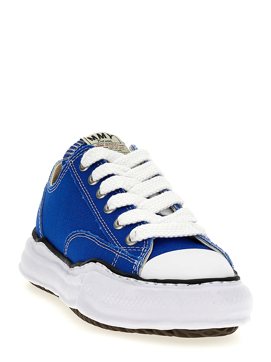 Peterson Sneakers Blue