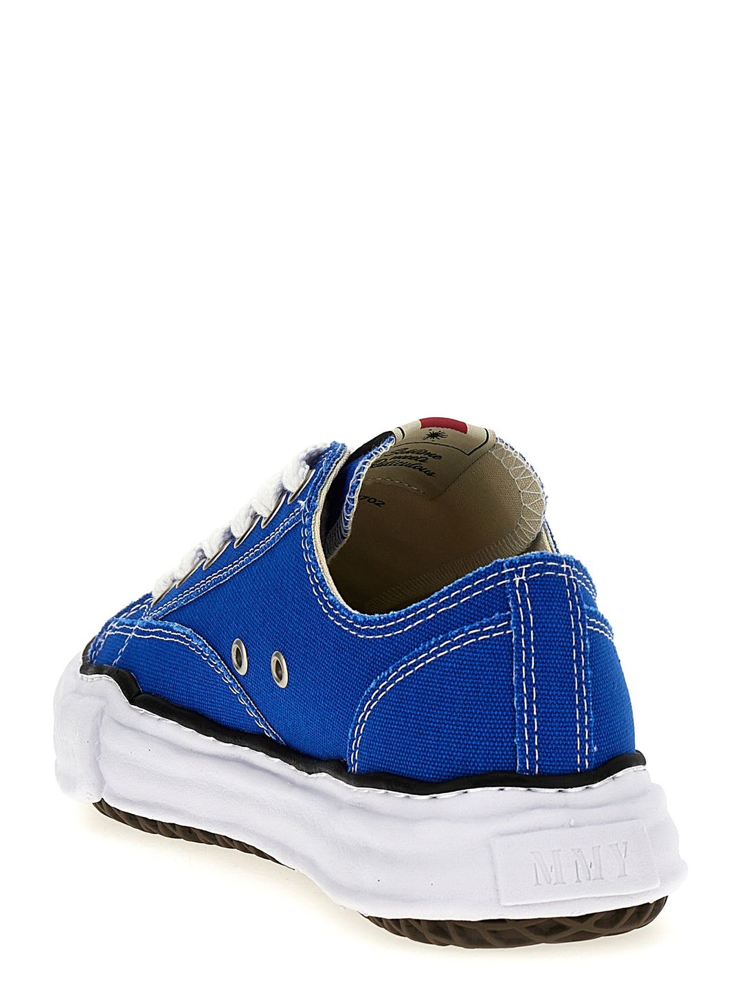 Peterson Sneakers Blue