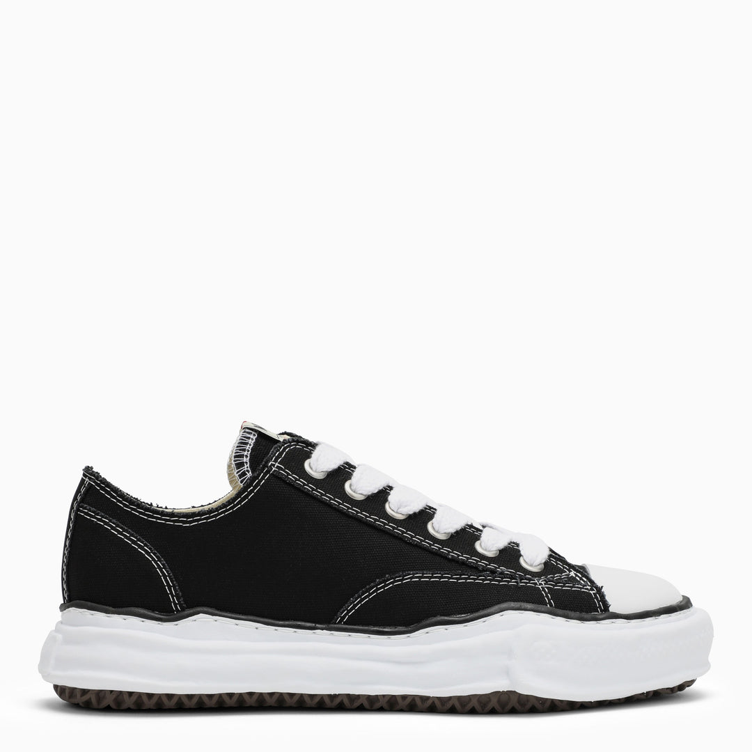 Maison Mihara Yasuhiro Shoes - Black | 61fecbca92e937e403efed986bb7eeb1f5b1dbdc