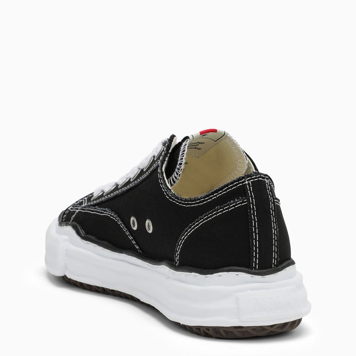Maison Mihara Yasuhiro Shoes - Black | 222de5c873bf08047ddc6b6dab9f0f6dda1390d2