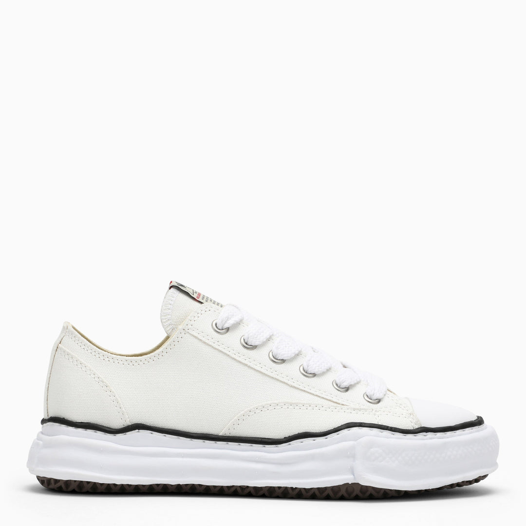 Maison Mihara Yasuhiro Shoes - White | 68e03f77af60c81108ab2b4bdd2f70c4984b2414