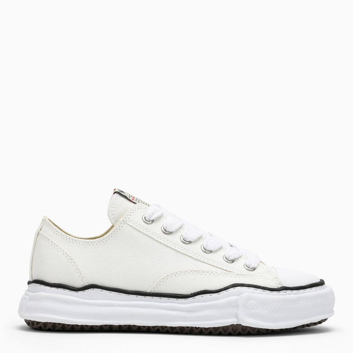 Maison Mihara Yasuhiro Shoes - White | 68e03f77af60c81108ab2b4bdd2f70c4984b2414
