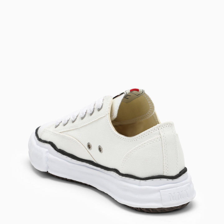 Maison Mihara Yasuhiro Shoes - White | ab8e57d605aa337b34cc5a83c5ba0a64bbaa97d7