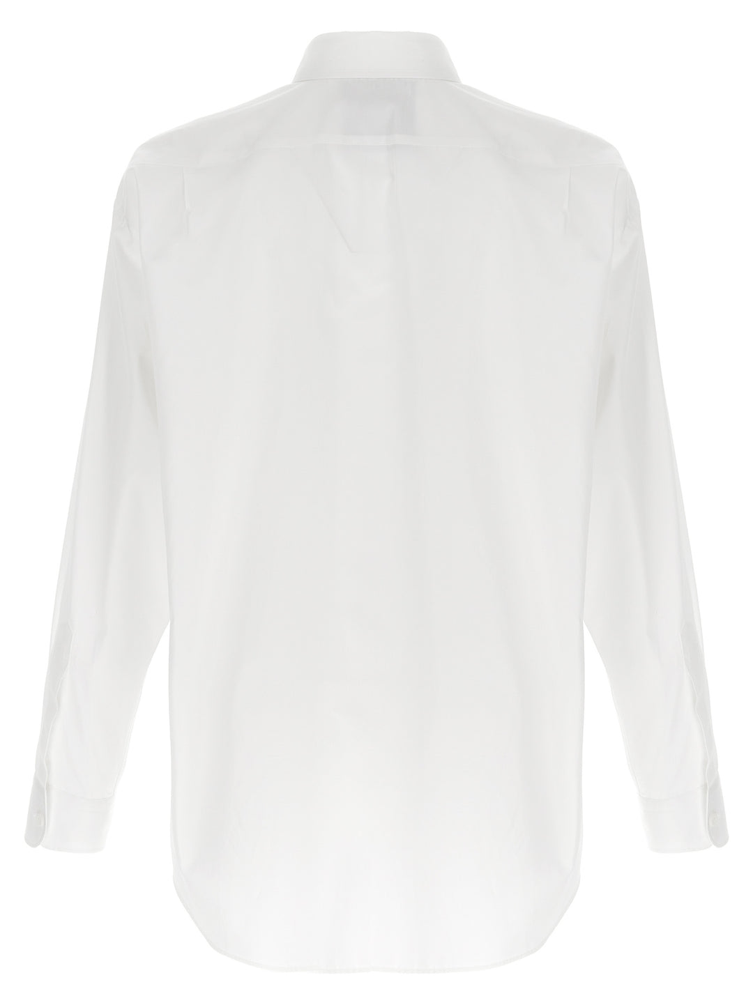 Margherite Shirt And Blouse White