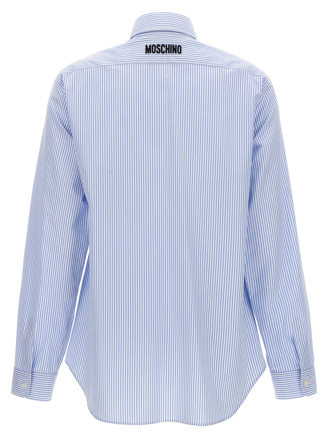 Oca Shirt And Blouse Light Blue