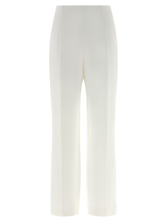 Cady Pants White