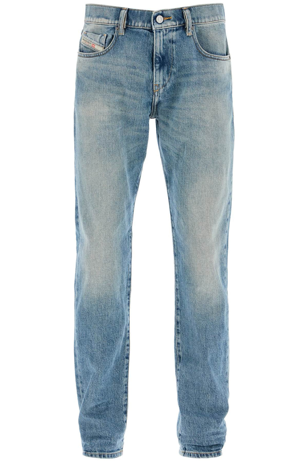 Jeans Aderenti 2019 D Strukt