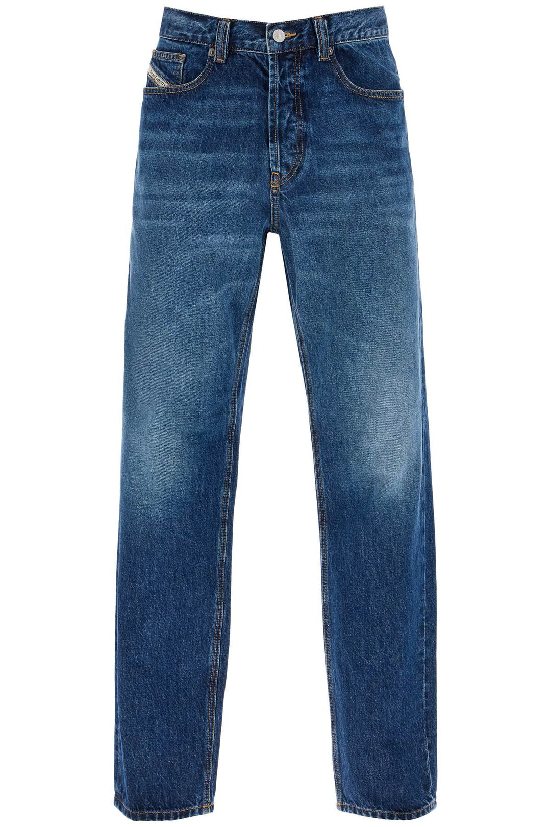 Jeans Dritti 2010 D Macs