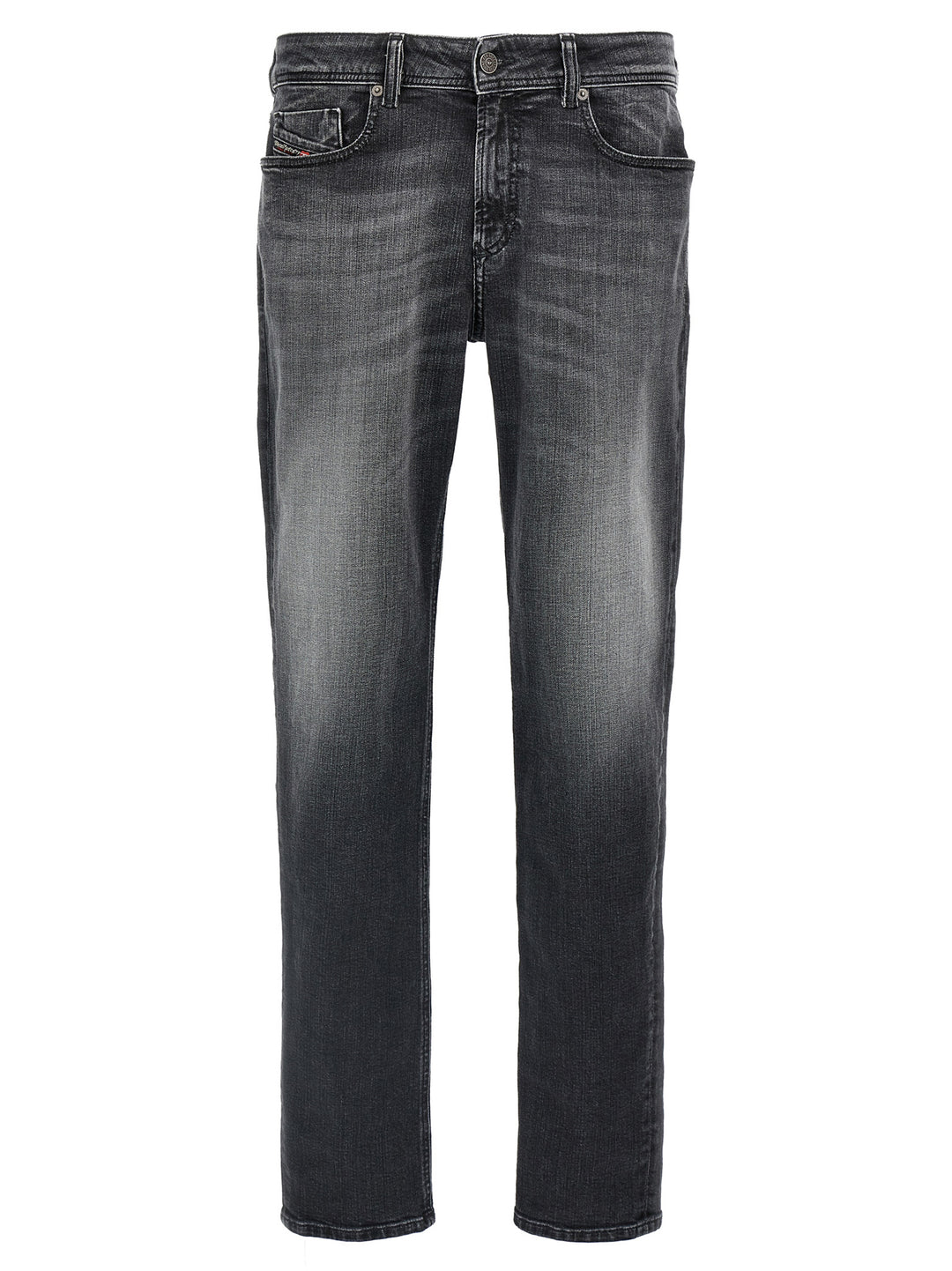 1979 Sleenker 09l01 Jeans Gray