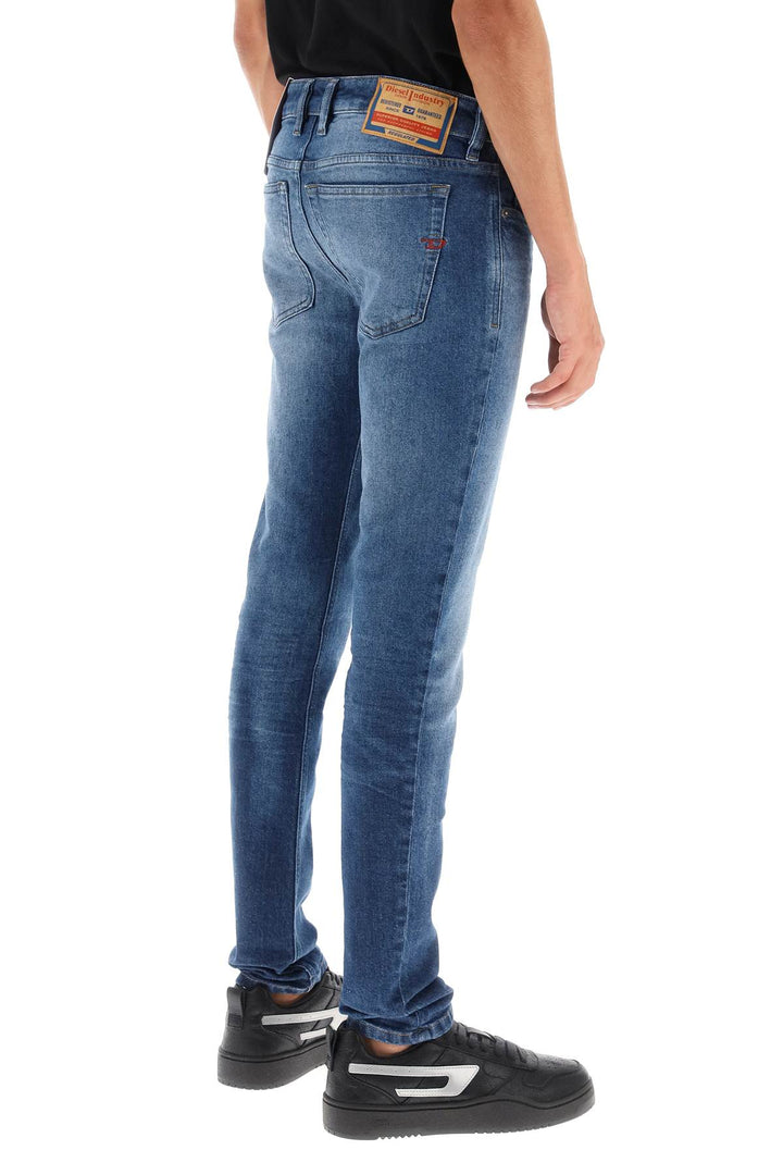 Sleenker 1979 Skinny Fit Jeans