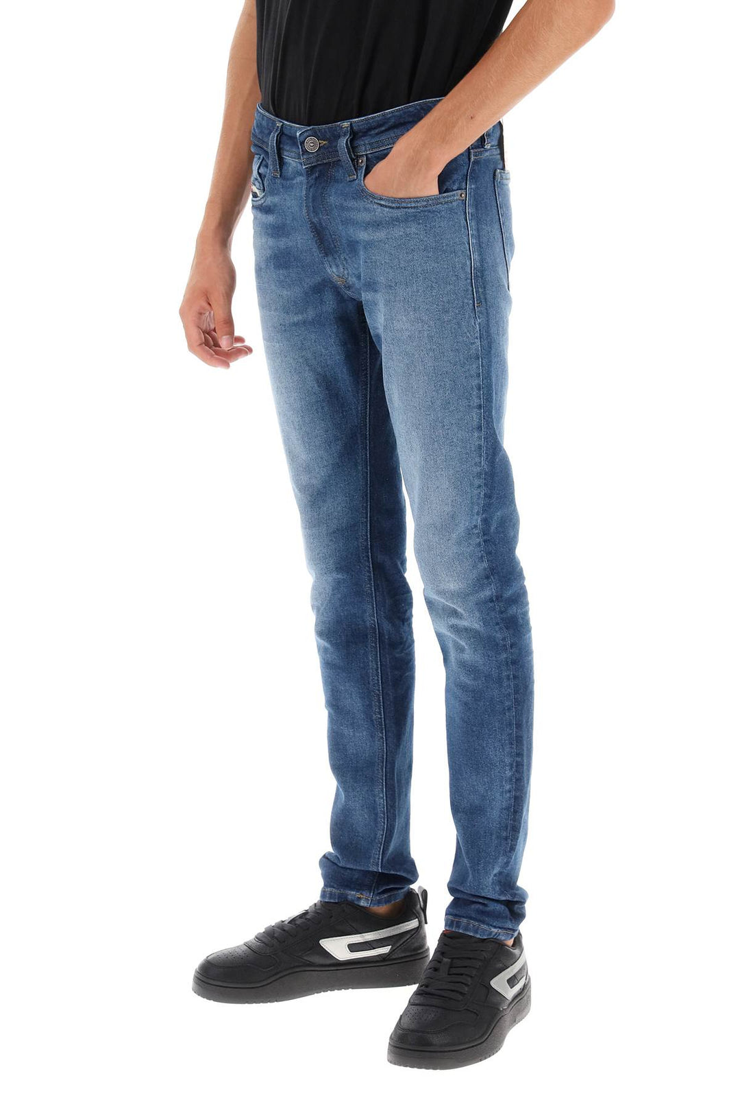 Sleenker 1979 Skinny Fit Jeans