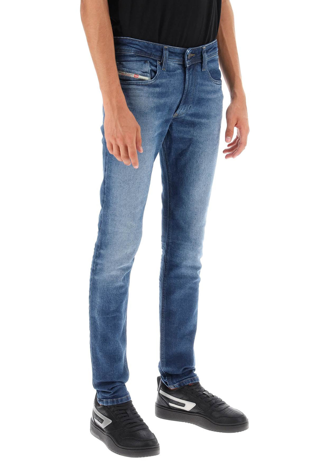 Sleenker 1979 Skinny Fit Jeans