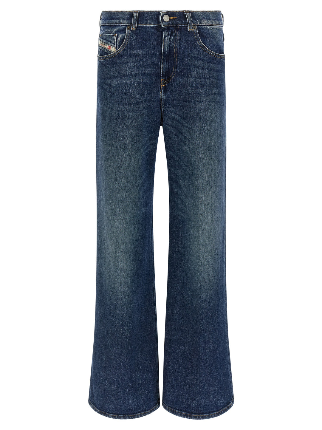 Diesel 1978 D-Akemi Jeans - Blue | 73a6e3ae75aedbd679811a684b8d2d95d4e13b0a