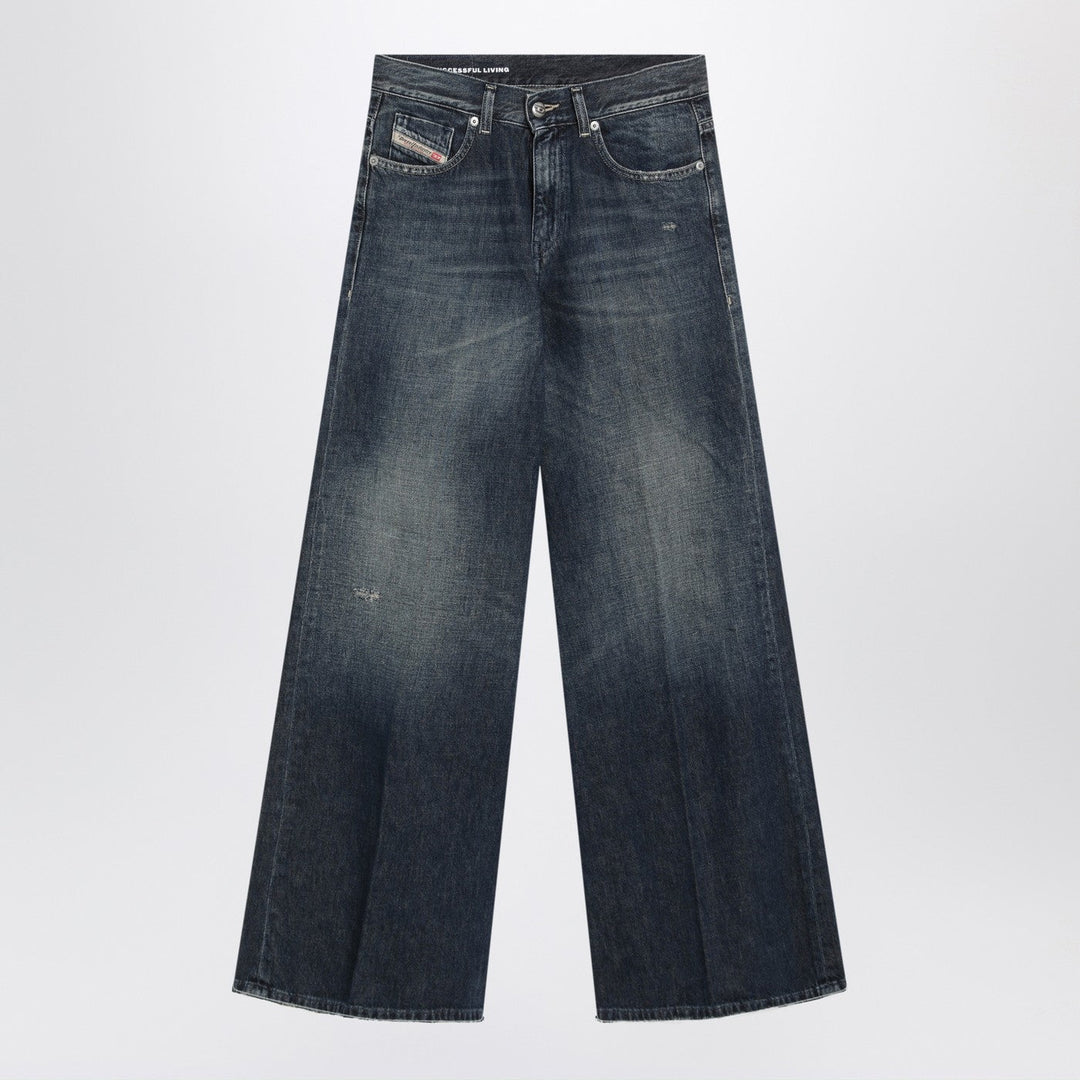 Diesel Pants - Blue | 47d49622164924a8c1263e30210c7820a6226f3f