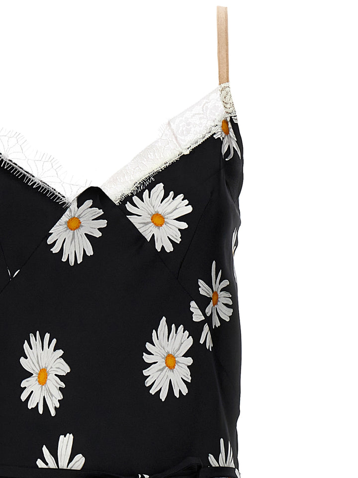 Lingerie Dresses Black