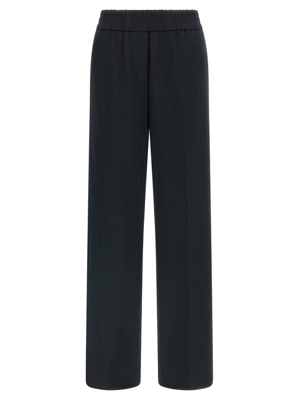 Punto Luce Pants Blue