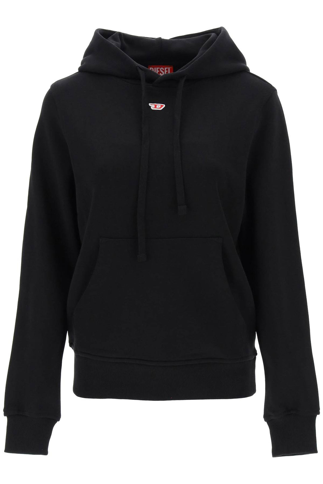 'Ginn' Hoodie