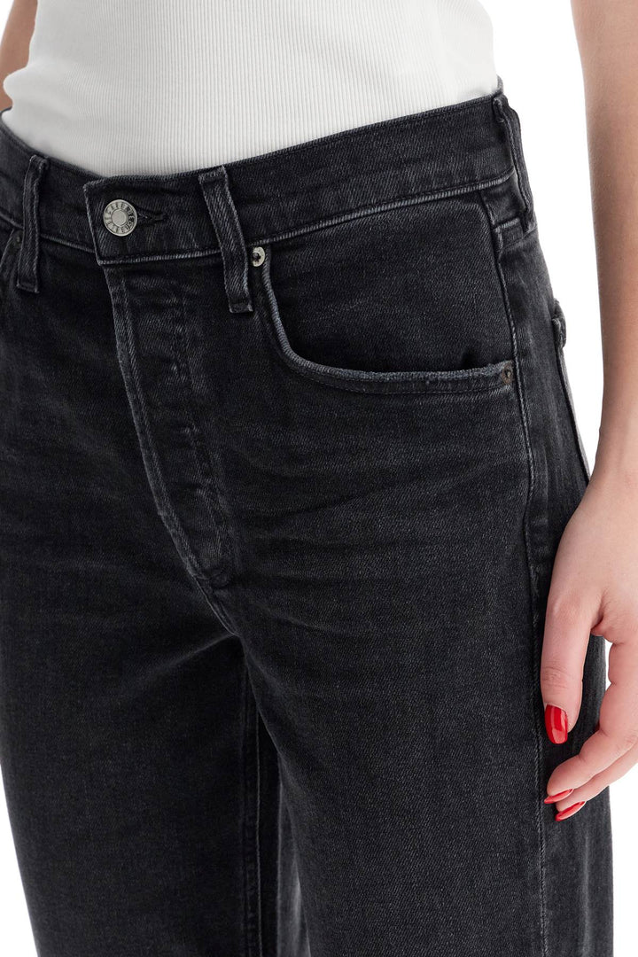 Riley Cropped Jeans