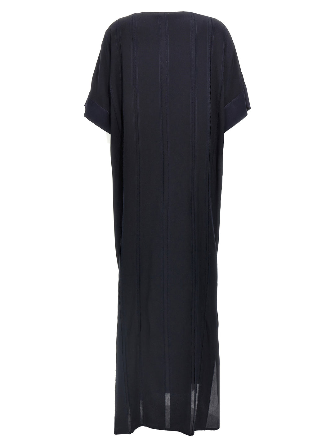 Caftano Dresses Blue