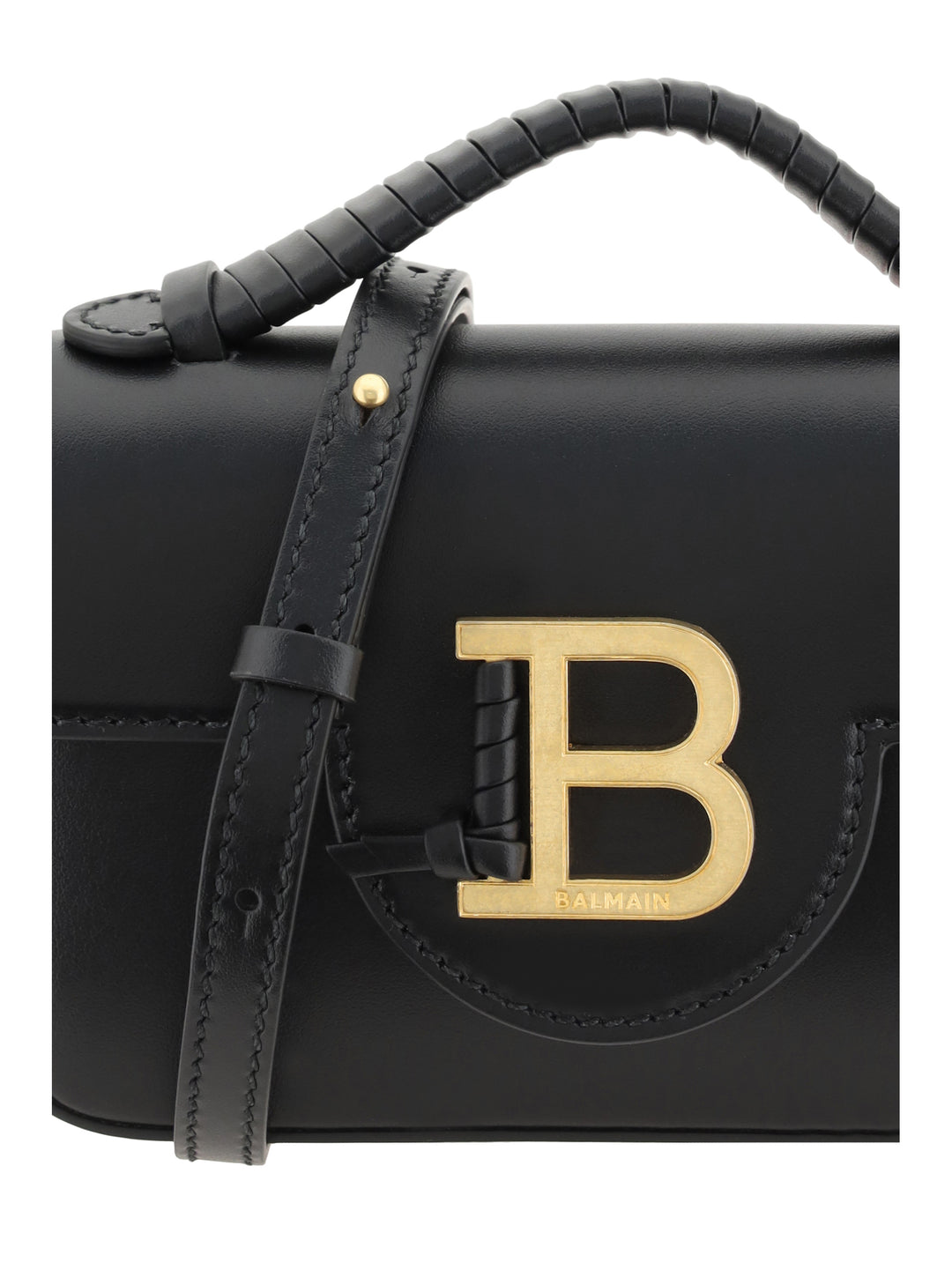 B-BUZZ MINI BAG 17-CALFSKIN