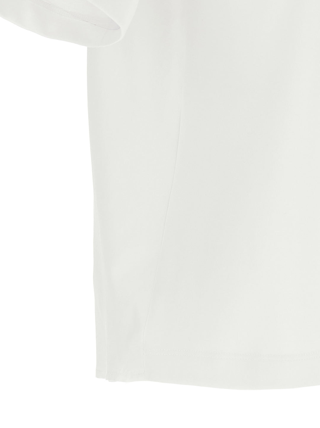 Peserico Punto Luce T-shirt - White | 9d7bf719bfee48bd4a7c6b9d33d9c4de25e8937c