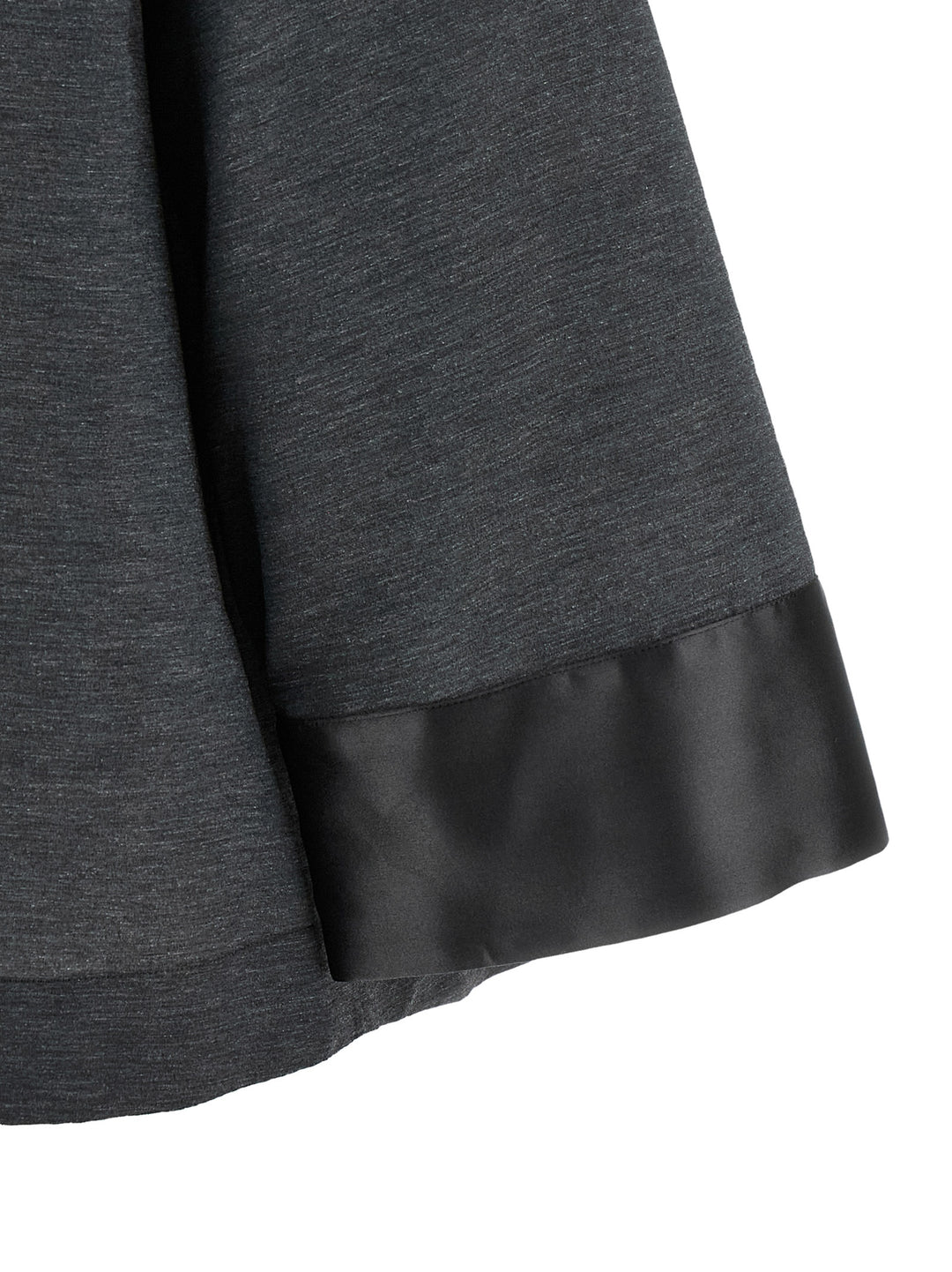Peserico Jersey Shirt Shirt and Blouse - Gray | d86d8deaf50f6675d812062d8598755ace2eb530