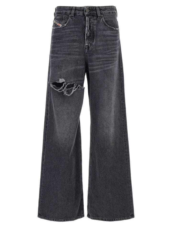 1996 D-Sire Jeans Black