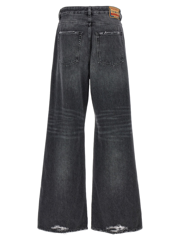 1996 D-Sire Jeans Black