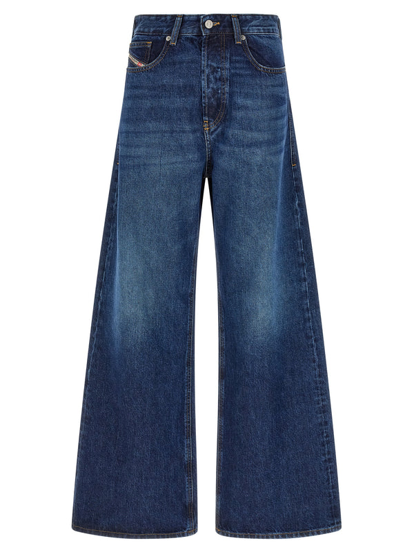 1996 D-Sire Jeans Blue