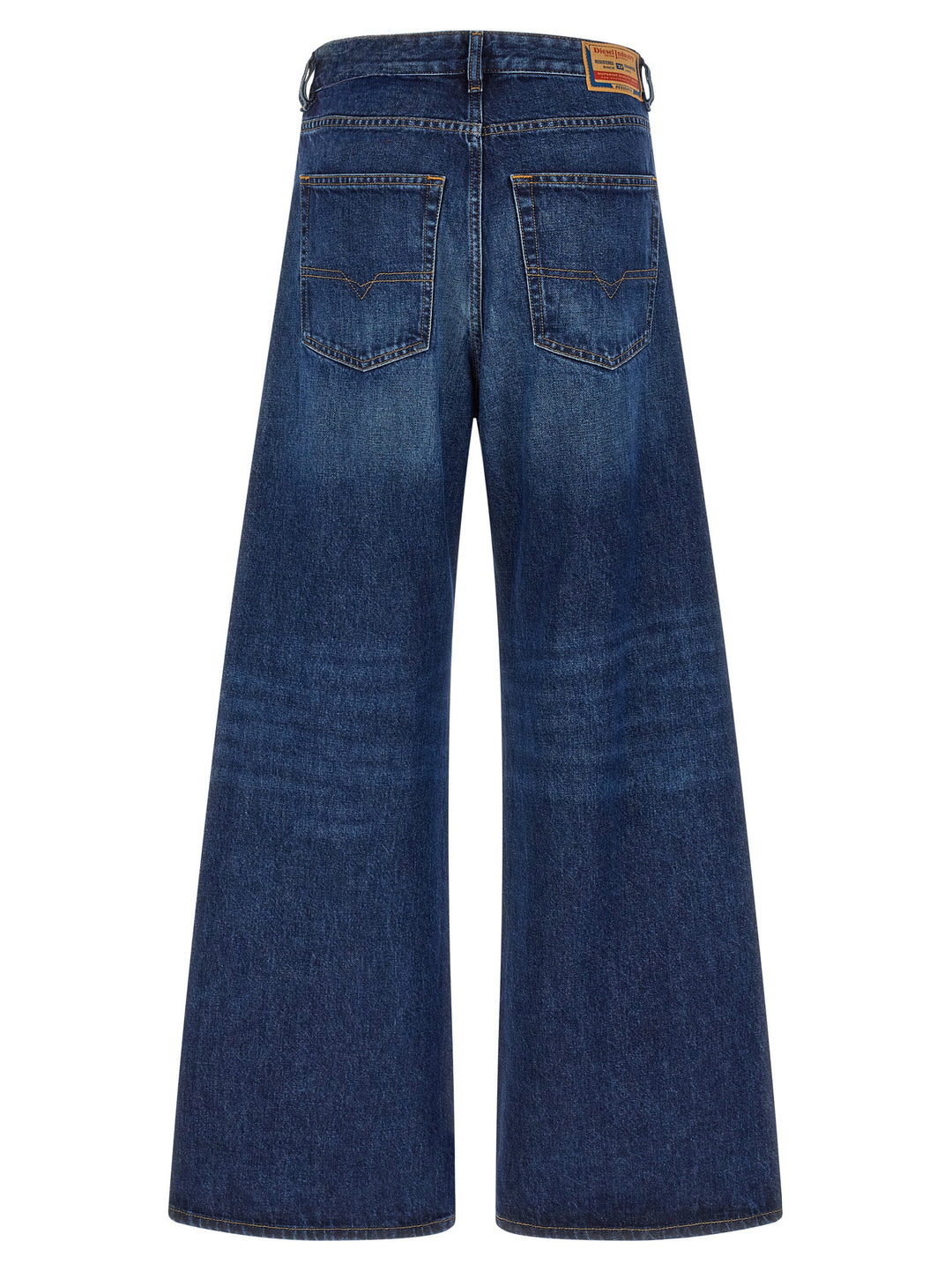 Diesel 1996 D-Sire Jeans - Blue | dc23bbea77345db9540e00ecb6d72b5b8940281a