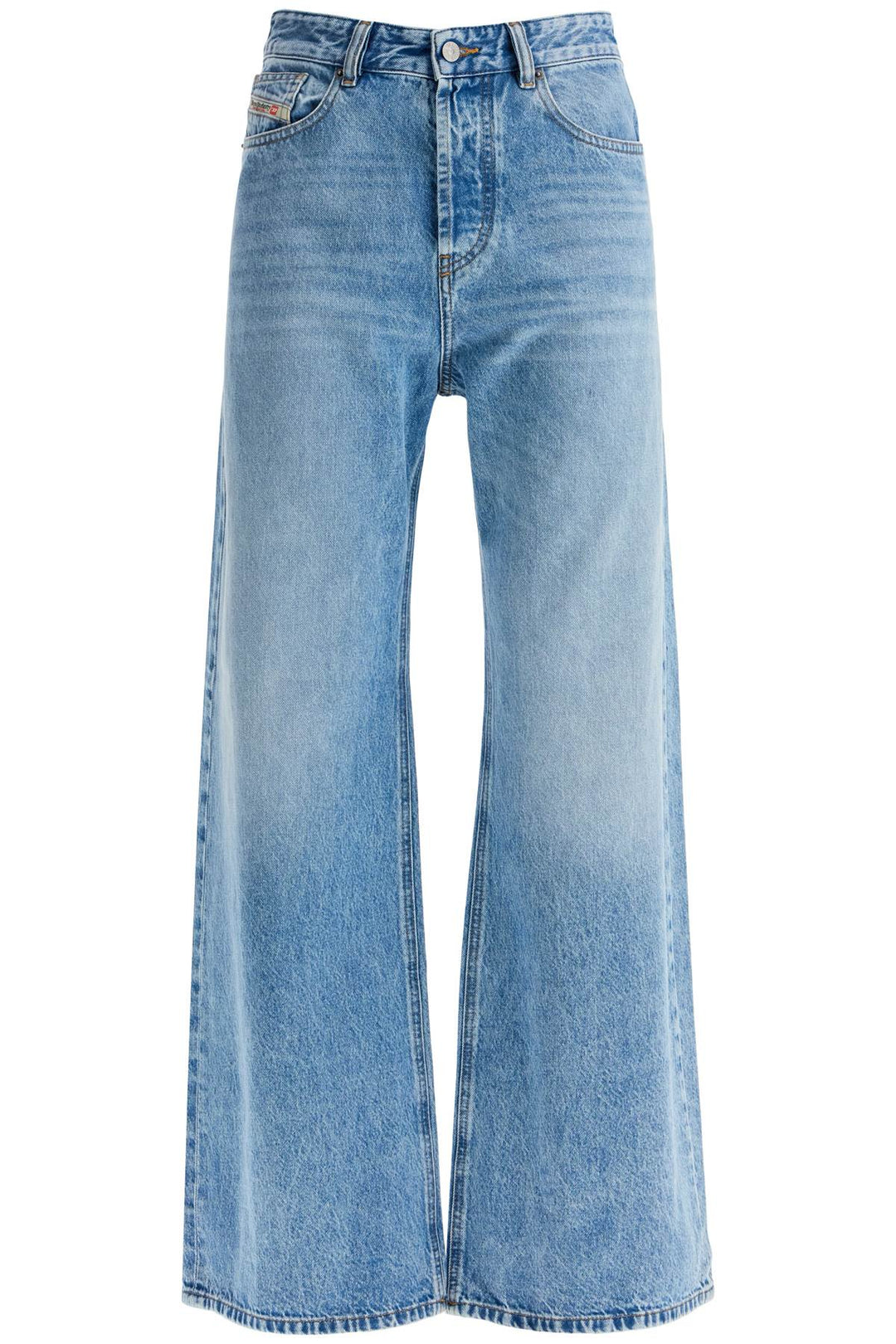 Jeans Straight Leg