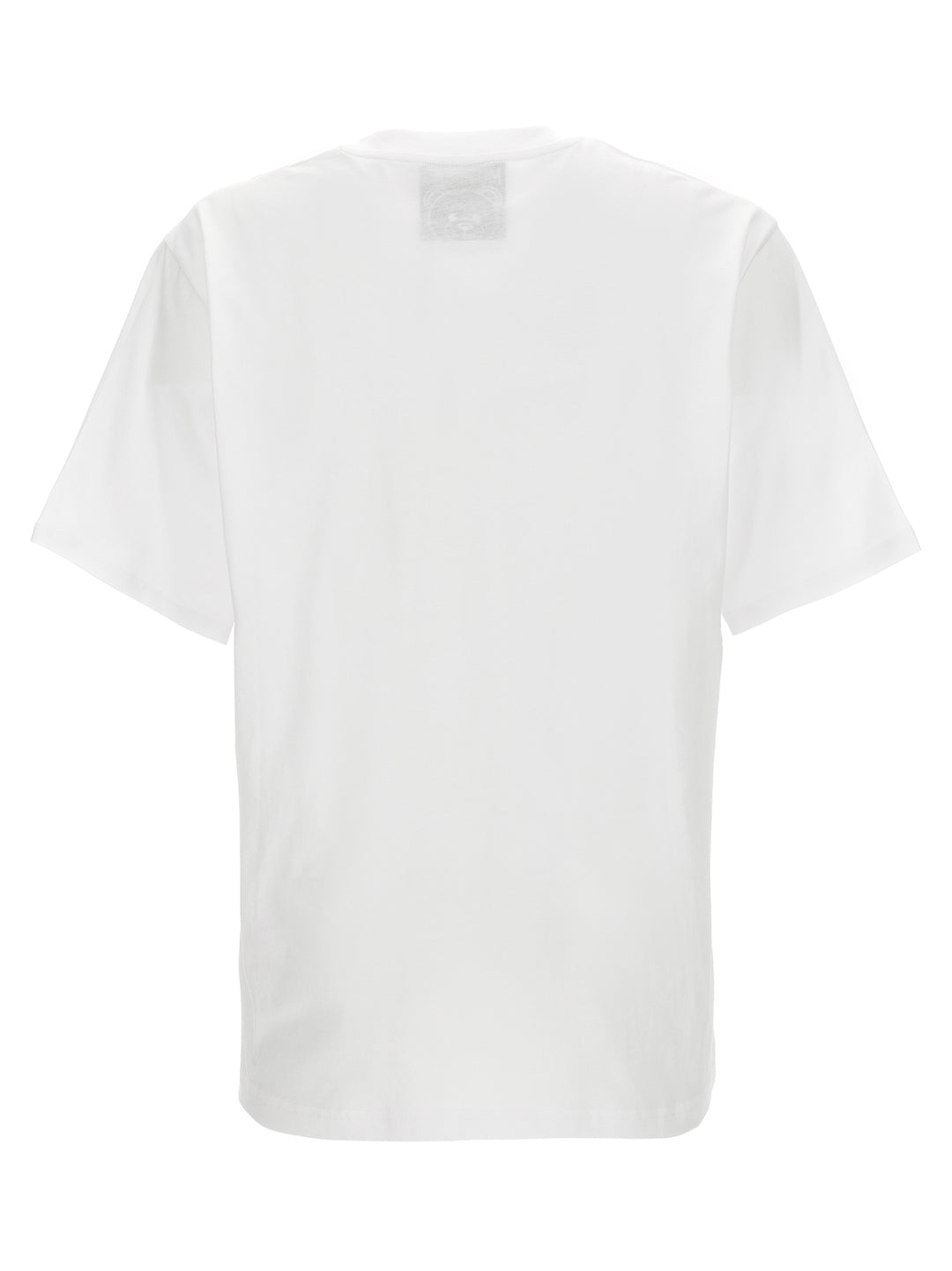 Archive Scarves T-Shirt White