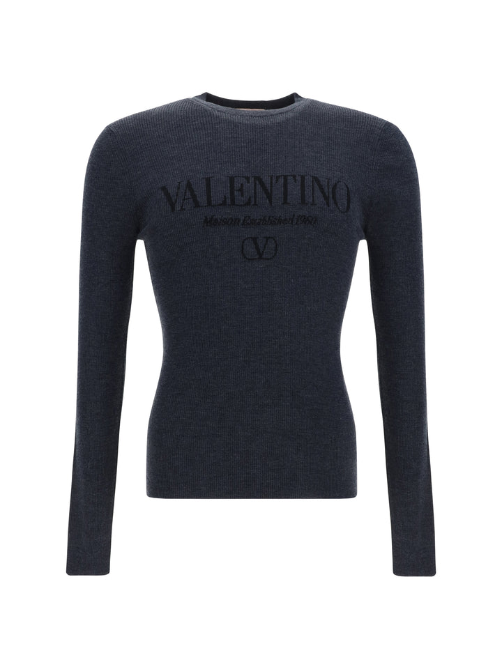 MAGLIA | VALENTINO | WOOL