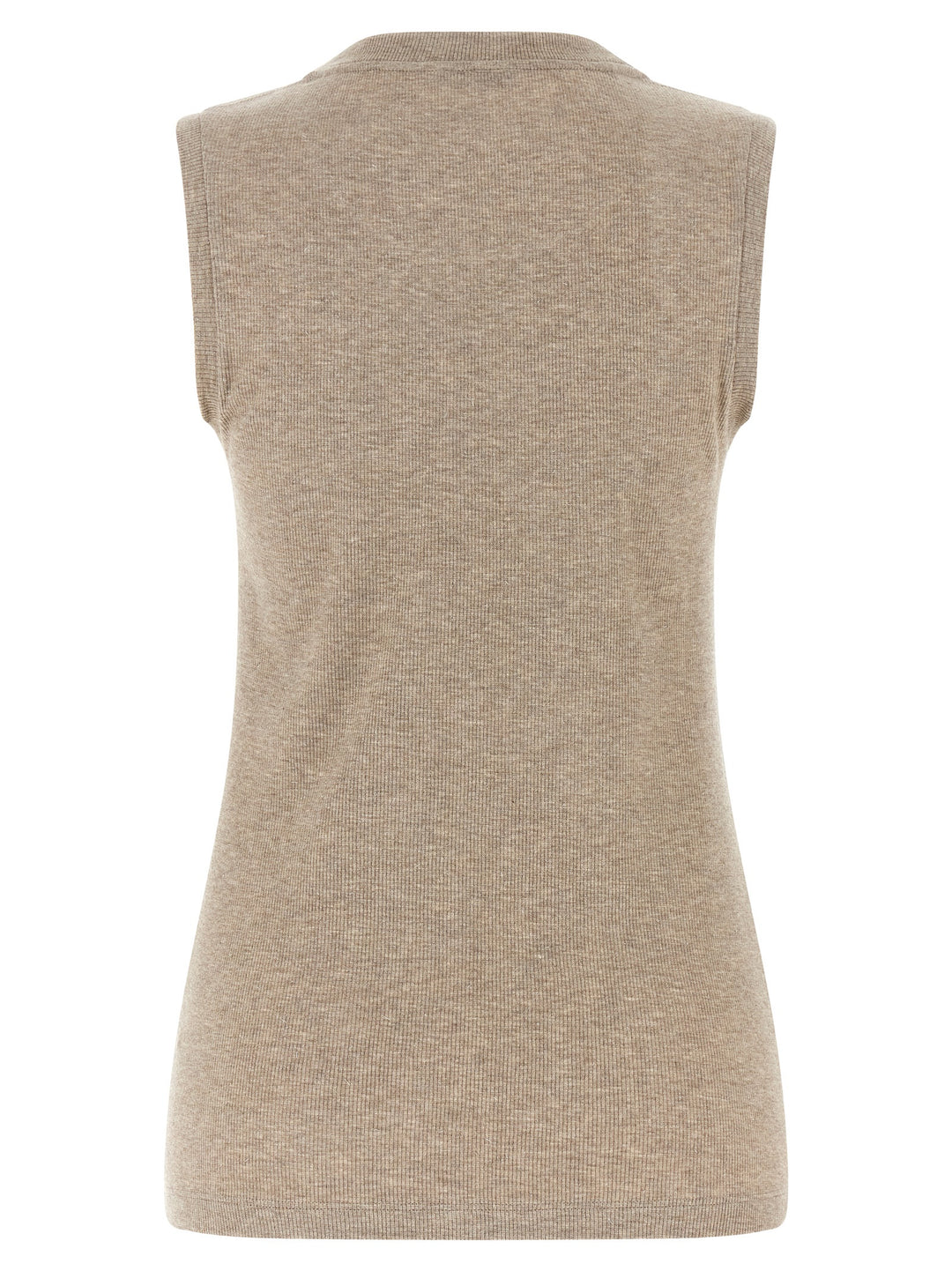 Peserico Punto Luce Tops - Beige | f31d29f15297c976d0137400bbcf2674eef4dc36