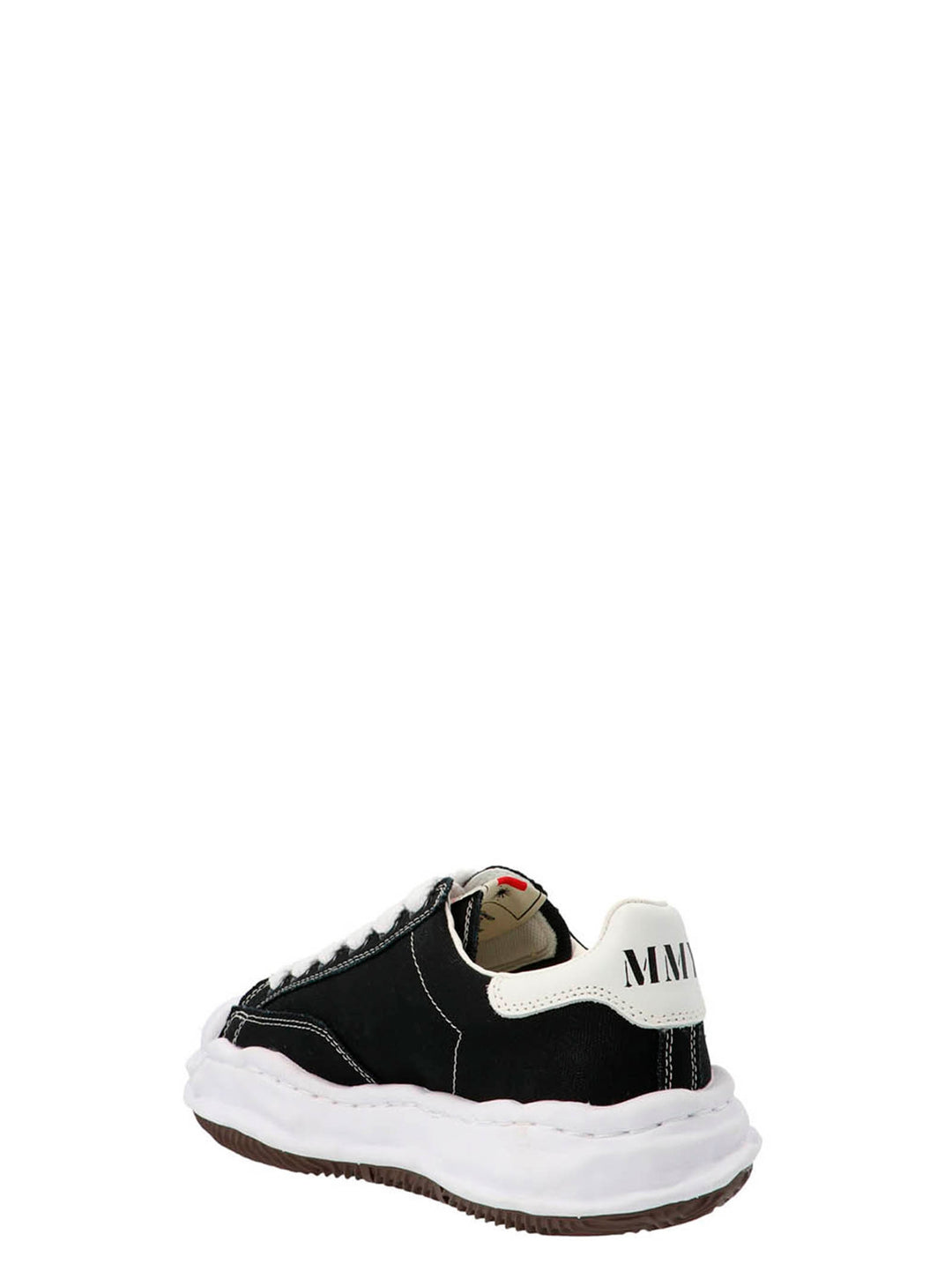 Blakey Sneakers White/Black