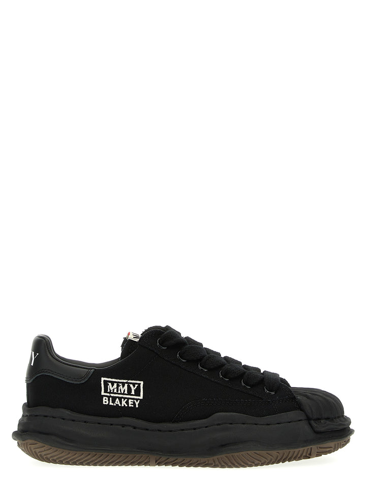 Blakey Sneakers Black