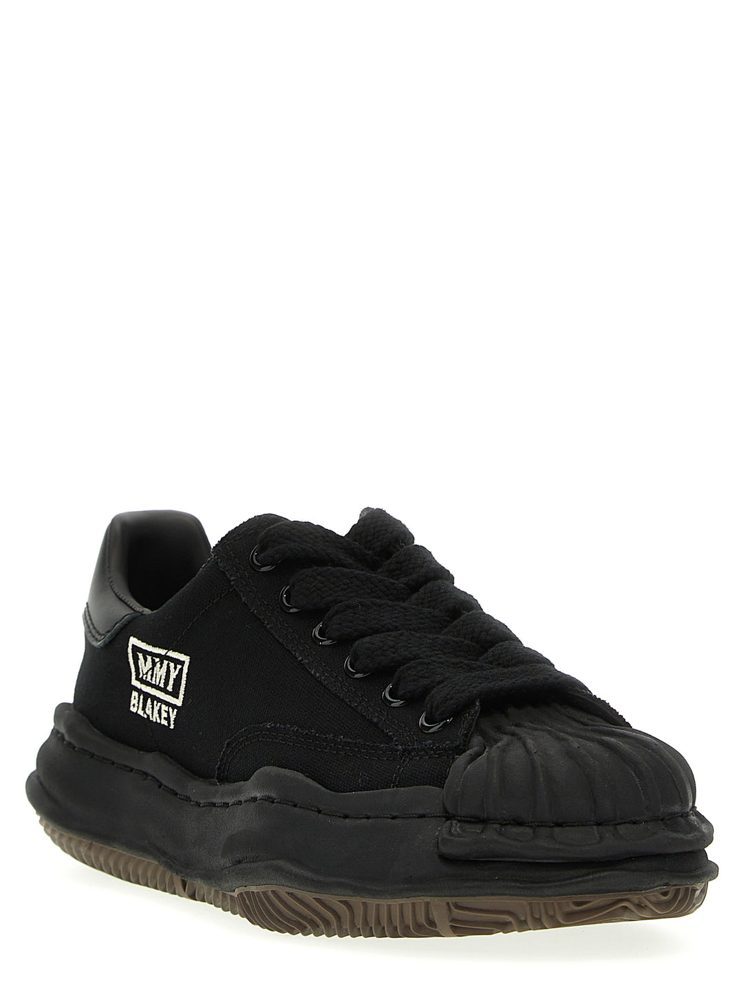 Blakey Sneakers Black