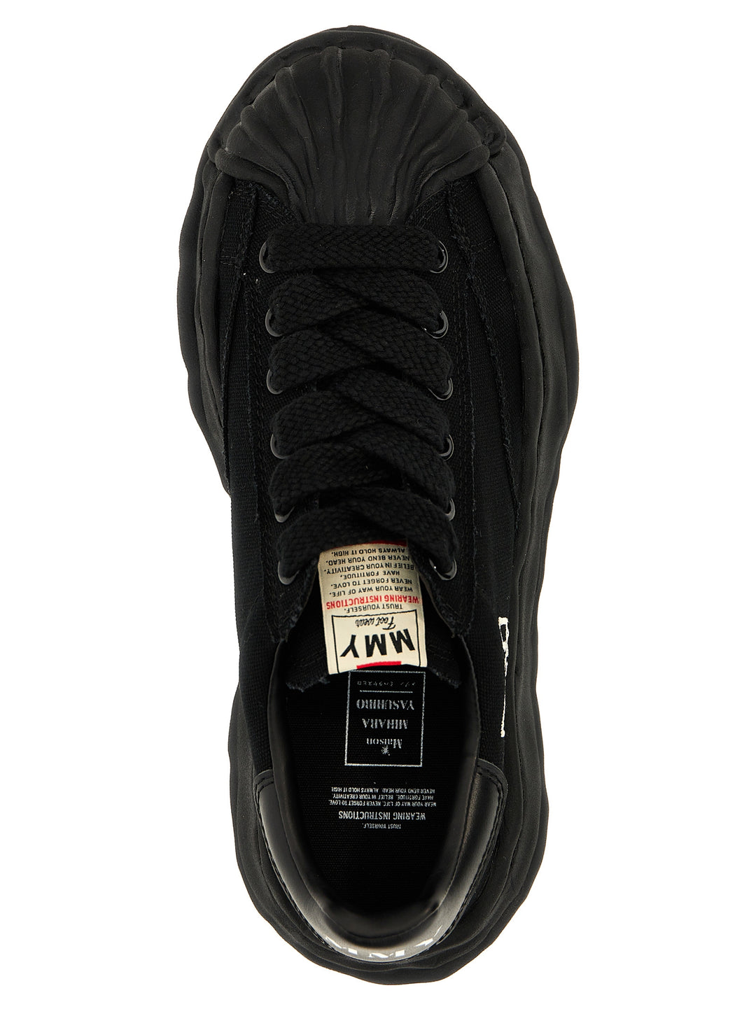 Blakey Sneakers Black