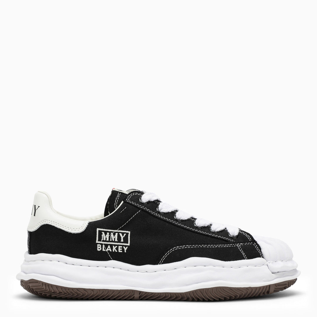 Maison Mihara Yasuhiro Shoes - Black | 4fbcf407d00284c99a1c3f8ea5053f40353978e5