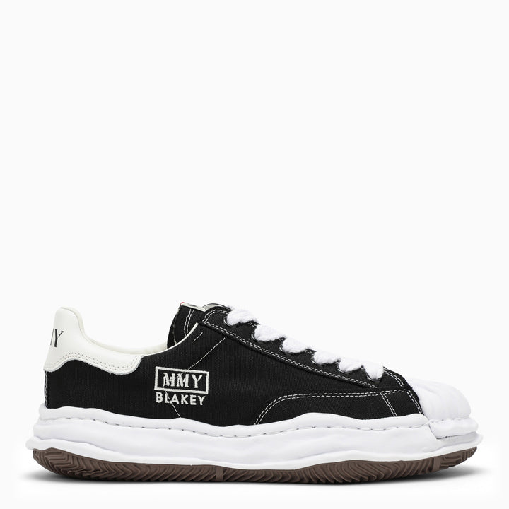 Maison Mihara Yasuhiro Shoes - Black | 4fbcf407d00284c99a1c3f8ea5053f40353978e5