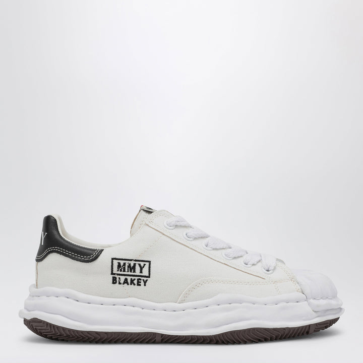 Maison Mihara Yasuhiro Shoes - White | e1c2a3c7a529a8f81208299350754c27ac092f53