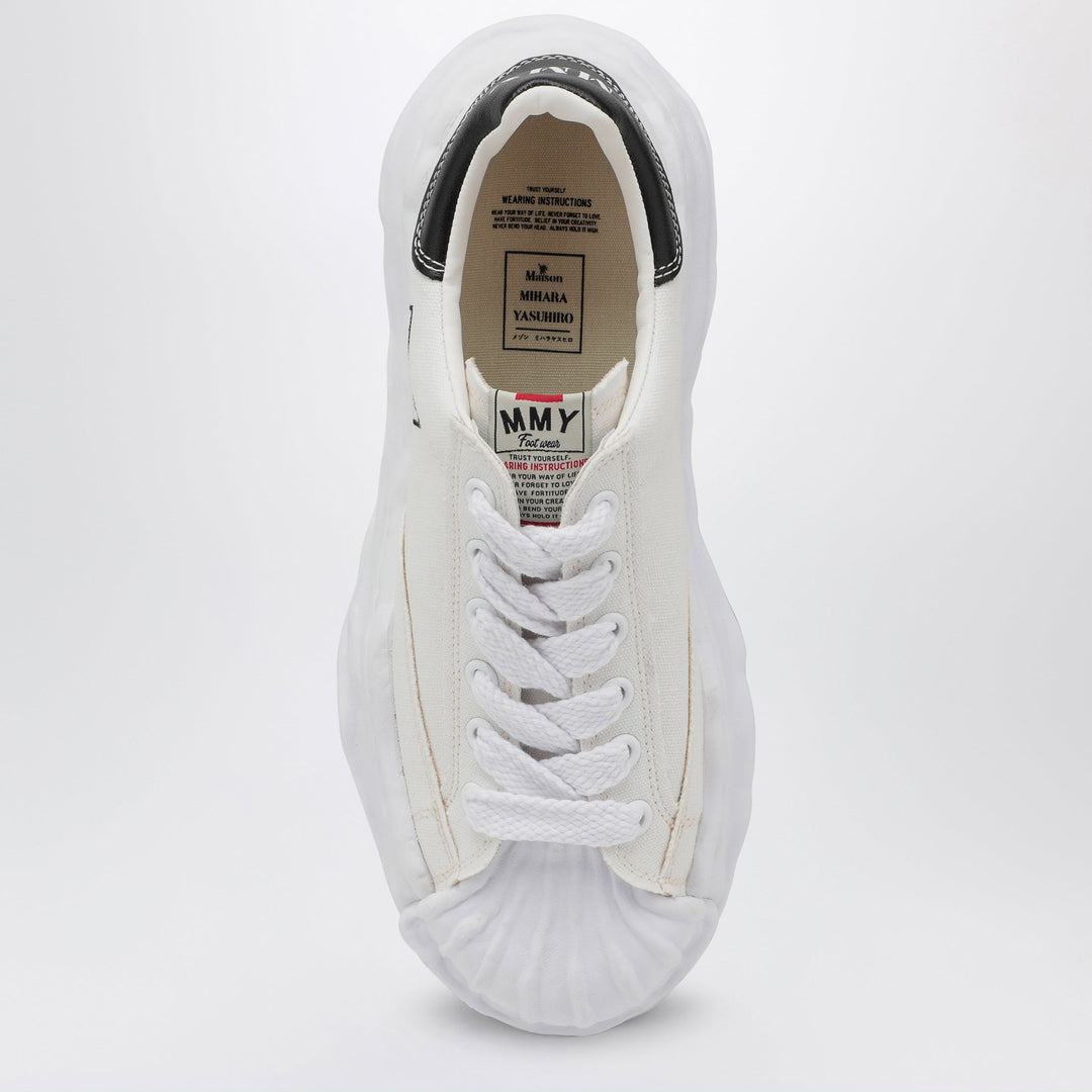 Maison Mihara Yasuhiro Shoes - White | 97c520915acc5cc80cb87cd8ed8e98da679943e9
