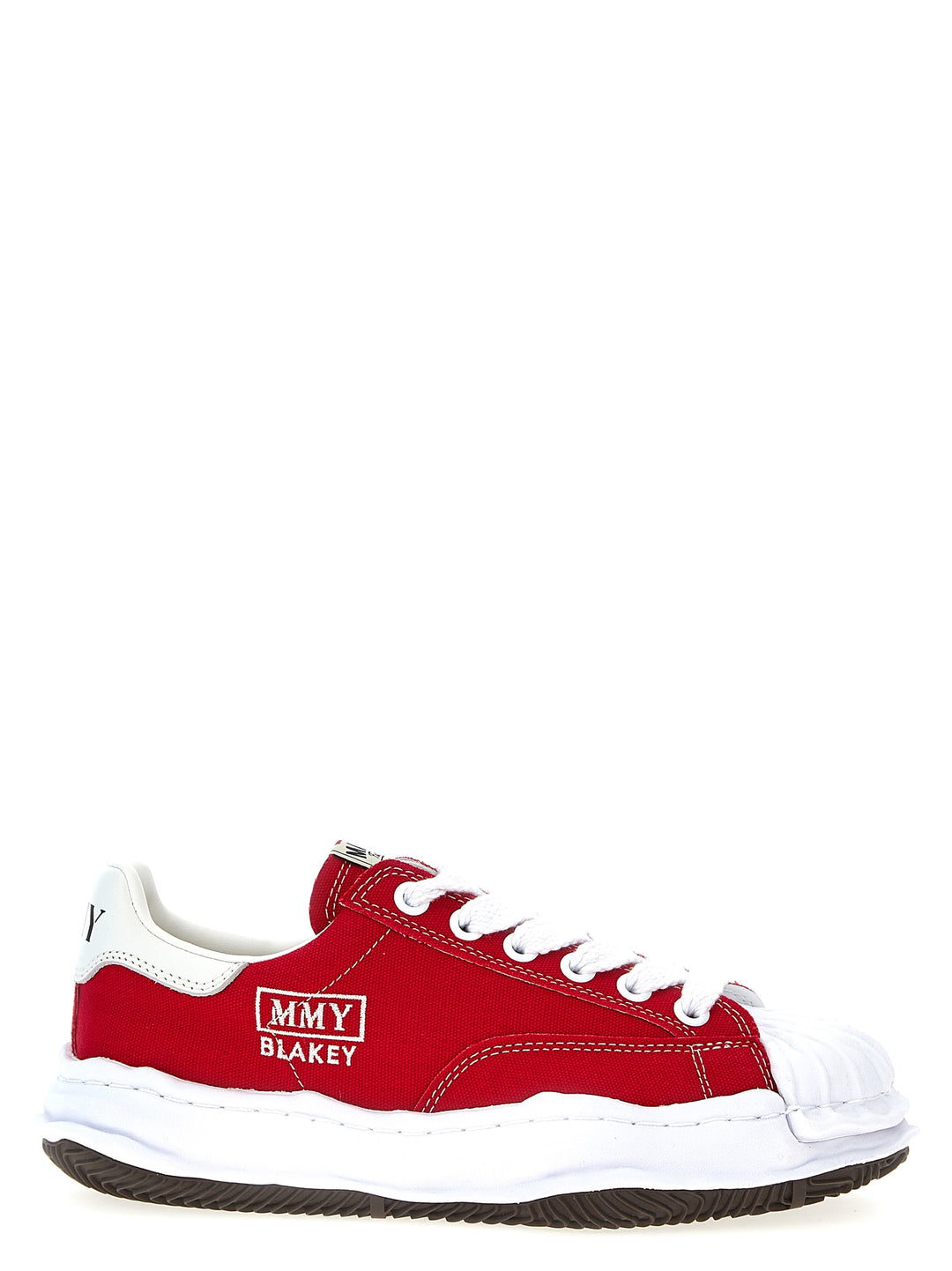 Blakey Sneakers Red