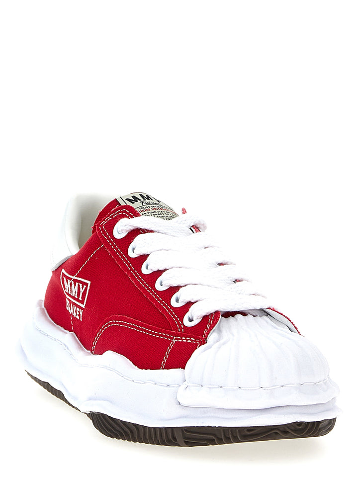 Blakey Sneakers Red