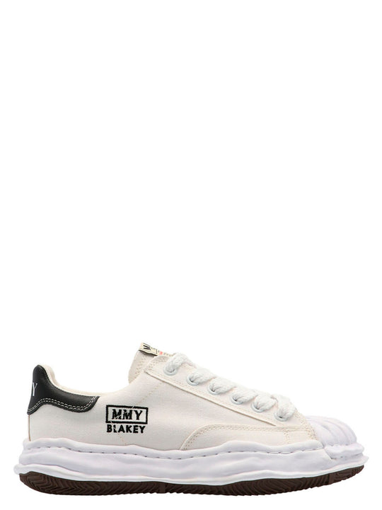 Blakey Sneakers White/Black