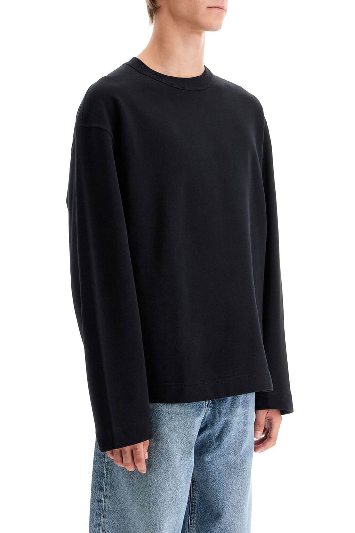 Yssey Oversized Sweatshirt S