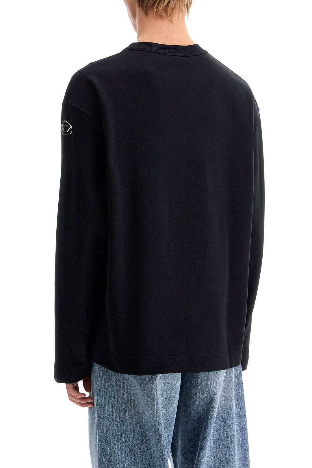 Yssey Oversized Sweatshirt S