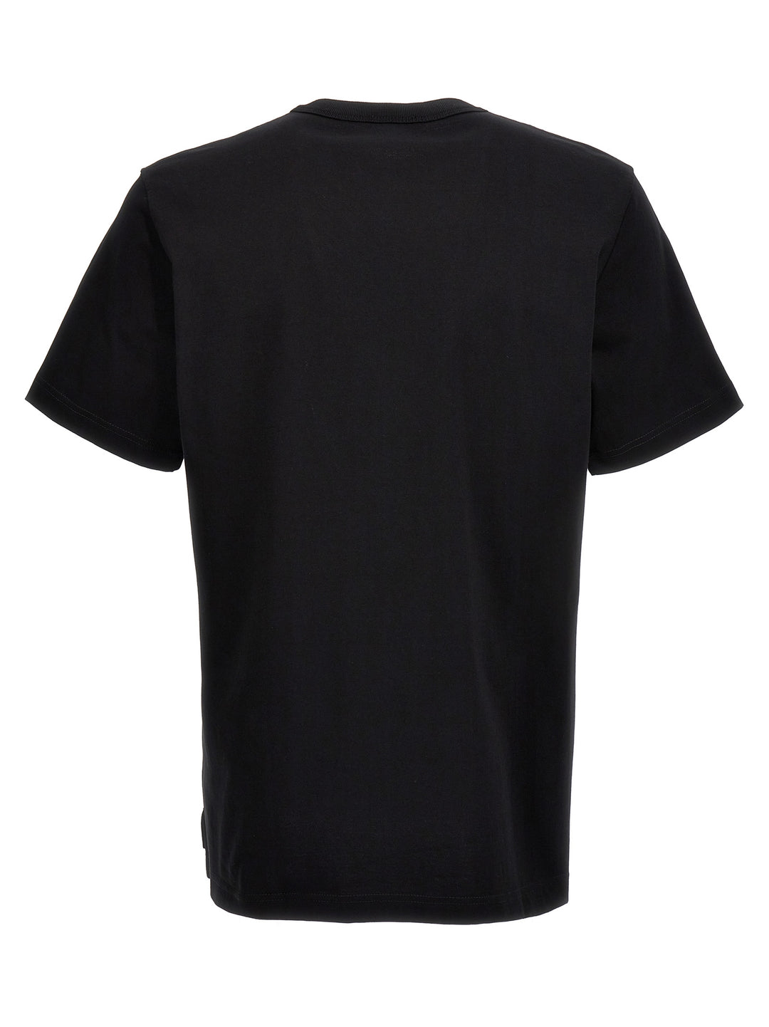 Just T-Shirt Black